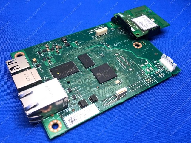 Formatter Board (dw) [2nd]